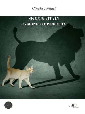 cover image of Sfide di vita in un mondo imperfetto